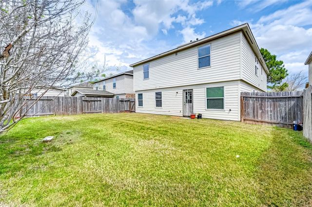 3339 Siebinthaler Lane, Houston, TX 77084