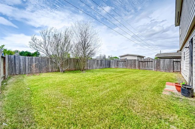 3339 Siebinthaler Lane, Houston, TX 77084