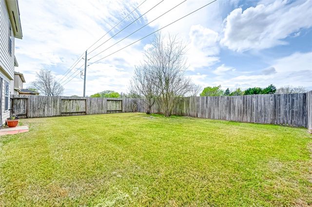 3339 Siebinthaler Lane, Houston, TX 77084