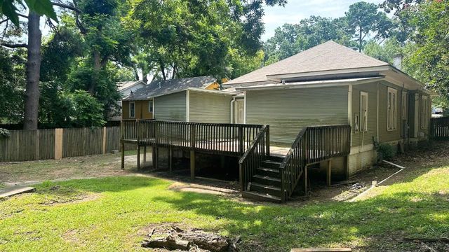 938 Boulevard Street, Shreveport, LA 71104