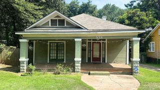 938 Boulevard Street, Shreveport, LA 71104