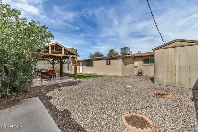 7825 E GARFIELD Street, Scottsdale, AZ 85257