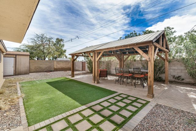 7825 E GARFIELD Street, Scottsdale, AZ 85257