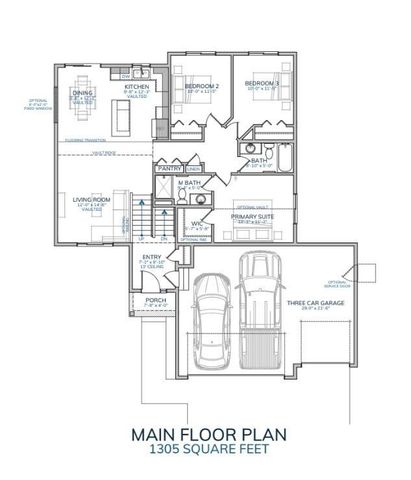 1748 Squirrel Way, New Richmond, WI 54017