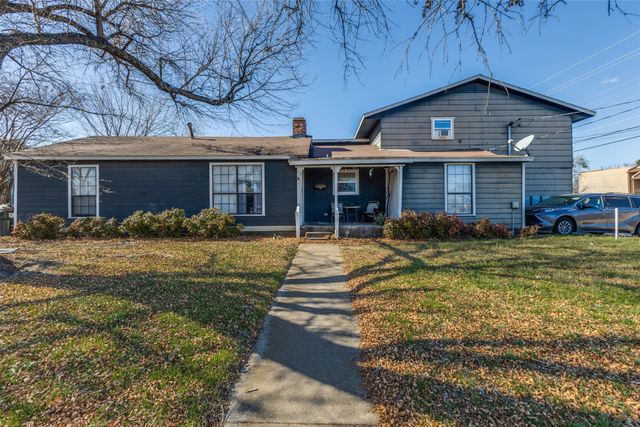 315 N Merrill Avenue, Duncanville, TX 75116
