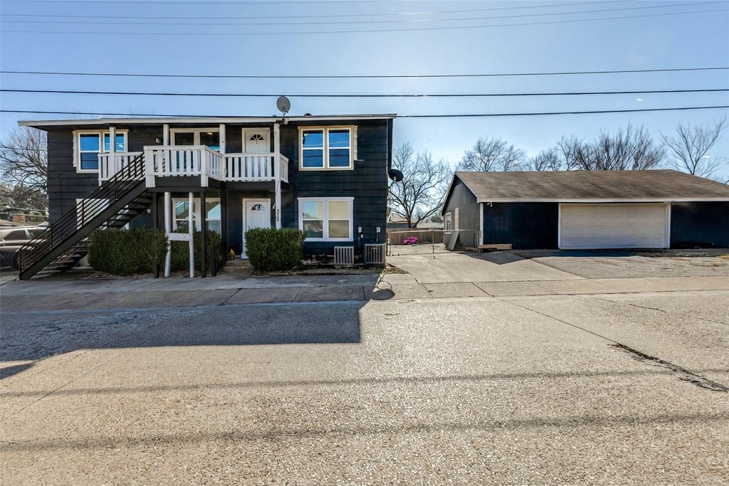 315 N Merrill Avenue, Duncanville, TX 75116