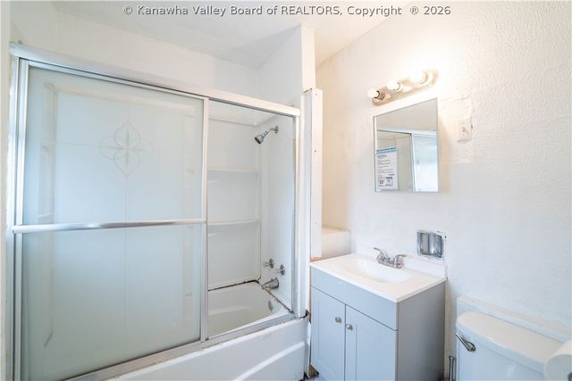 828 Washington Street W, Charleston, WV 25302