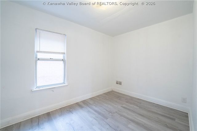 828 Washington Street W, Charleston, WV 25302