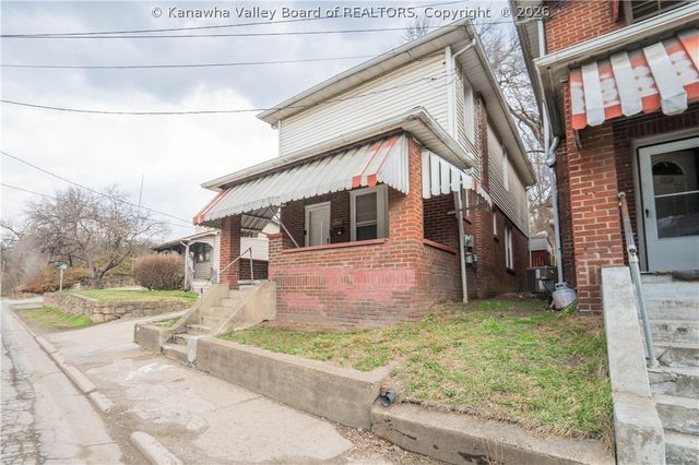 828 Washington Street W, Charleston, WV 25302