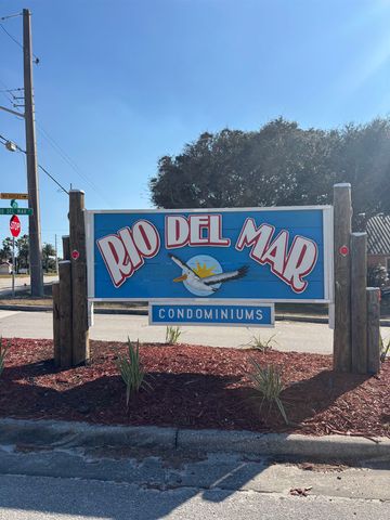 124 Rio Del Mar Unit C C, St Augustine, FL 32080