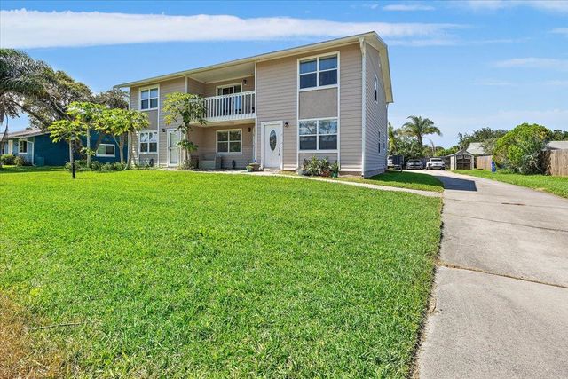 124 Rio Del Mar Unit C C, St Augustine, FL 32080