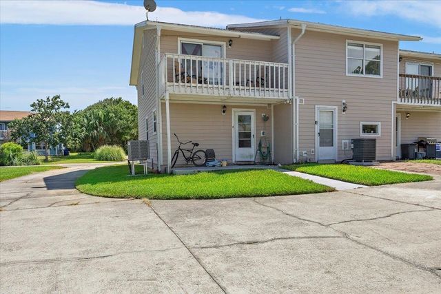 124 Rio Del Mar Unit C C, St Augustine, FL 32080