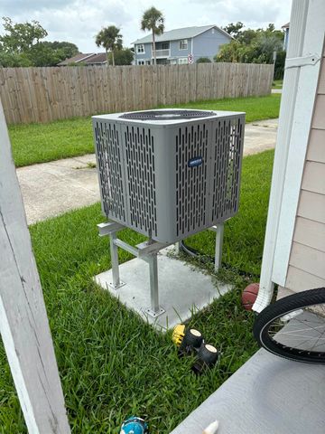 124 Rio Del Mar Unit C C, St Augustine, FL 32080