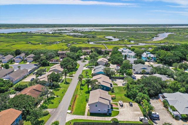 124 Rio Del Mar Unit C C, St Augustine, FL 32080