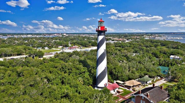 124 Rio Del Mar Unit C C, St Augustine, FL 32080