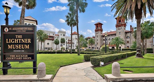 124 Rio Del Mar Unit C C, St Augustine, FL 32080