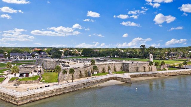 124 Rio Del Mar Unit C C, St Augustine, FL 32080