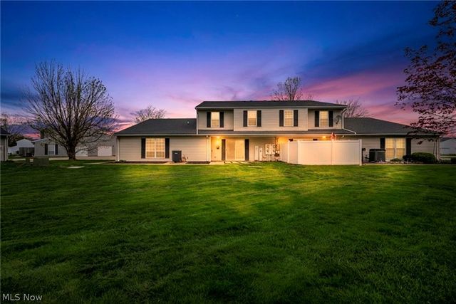 7972 Colonial Drive, Mentor, OH 44060