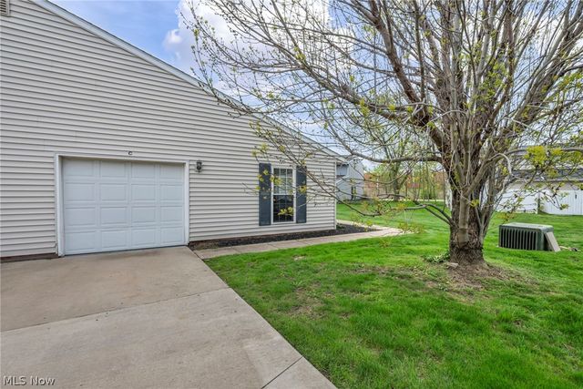 7972 Colonial Drive, Mentor, OH 44060