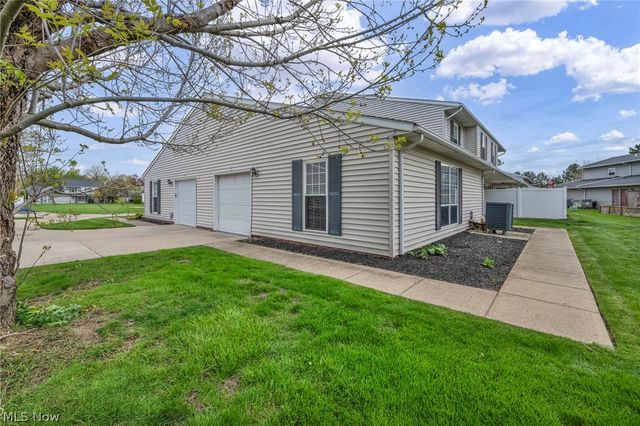 7972 Colonial Drive, Mentor, OH 44060