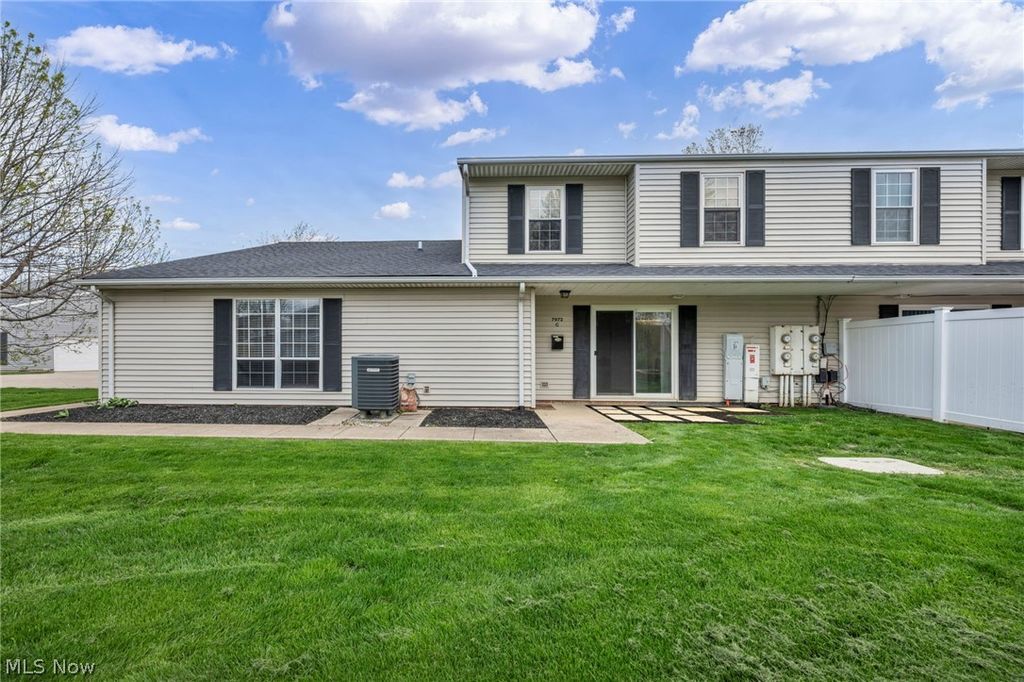 7972 Colonial Drive, Mentor, OH 44060