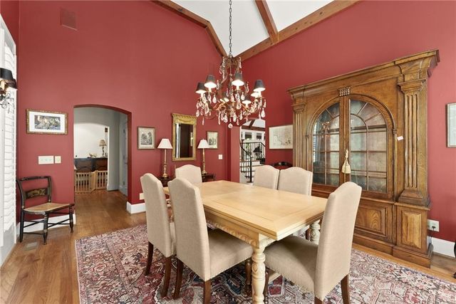 3315 Orchard Drive, Clarkesville, GA 30523
