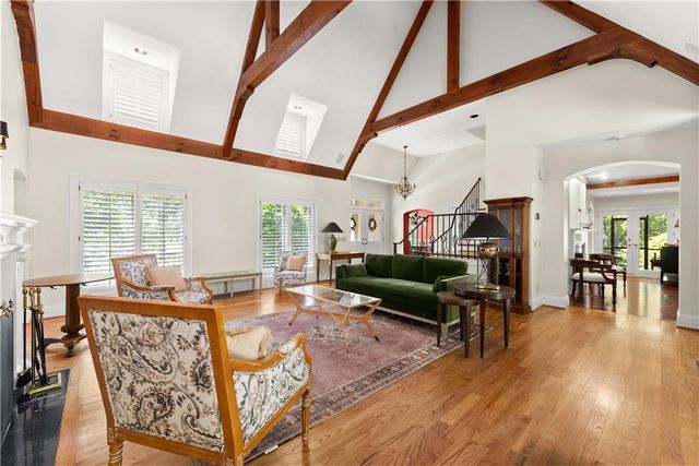 3315 Orchard Drive, Clarkesville, GA 30523