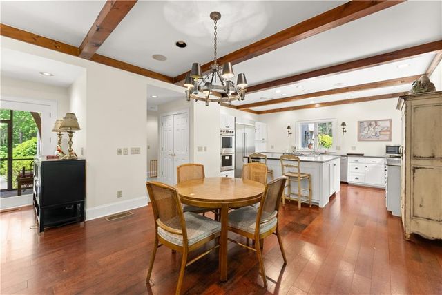 3315 Orchard Drive, Clarkesville, GA 30523