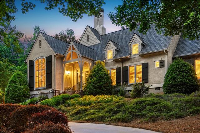 3315 Orchard Drive, Clarkesville, GA 30523