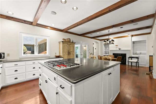 3315 Orchard Drive, Clarkesville, GA 30523
