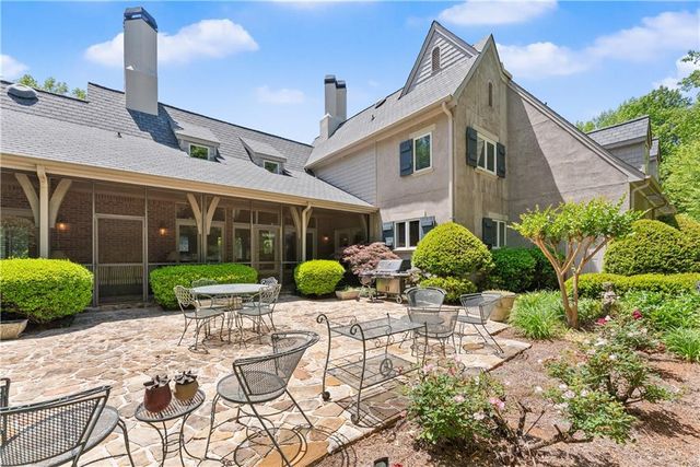 3315 Orchard Drive, Clarkesville, GA 30523
