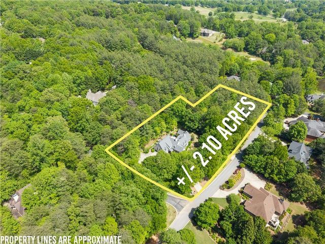 3315 Orchard Drive, Clarkesville, GA 30523