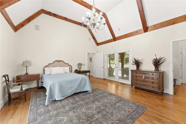 3315 Orchard Drive, Clarkesville, GA 30523