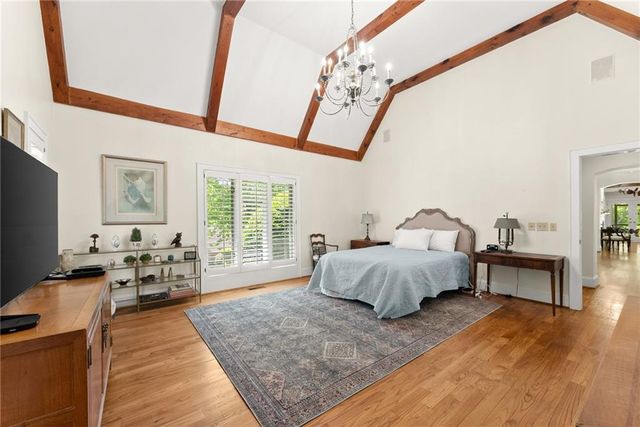 3315 Orchard Drive, Clarkesville, GA 30523