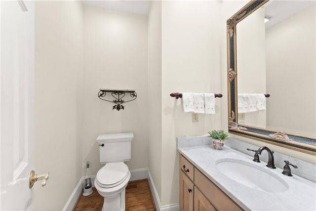 3315 Orchard Drive, Clarkesville, GA 30523