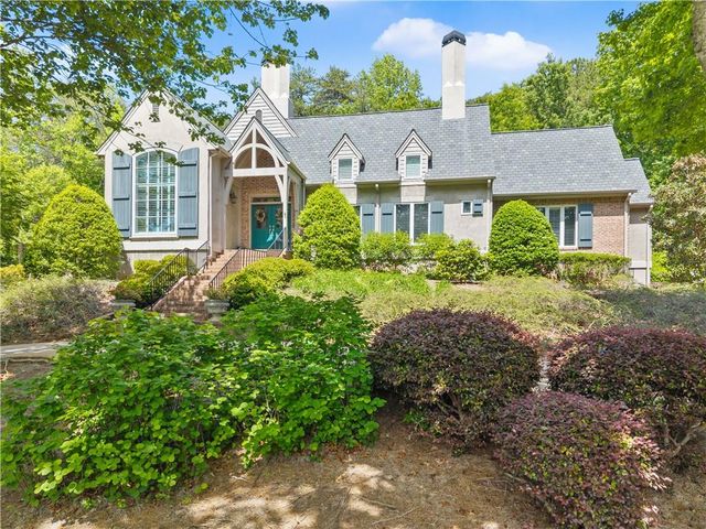 3315 Orchard Drive, Clarkesville, GA 30523