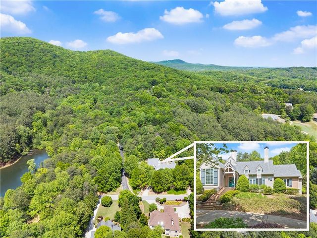 3315 Orchard Drive, Clarkesville, GA 30523