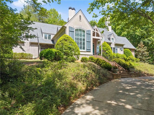 3315 Orchard Drive, Clarkesville, GA 30523