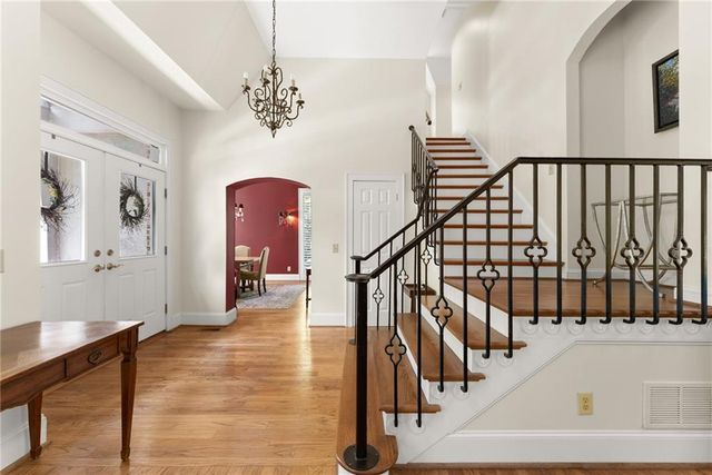 3315 Orchard Drive, Clarkesville, GA 30523