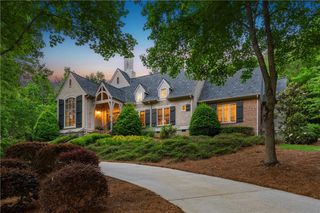 3315 Orchard Drive, Clarkesville, GA 30523