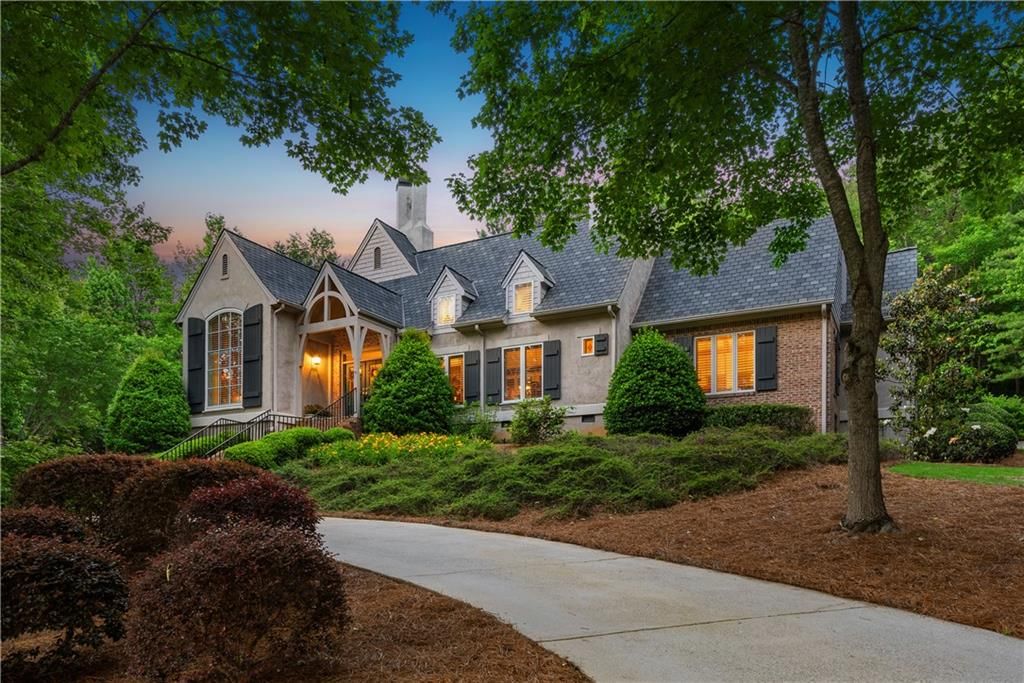 3315 Orchard Drive, Clarkesville, GA 30523