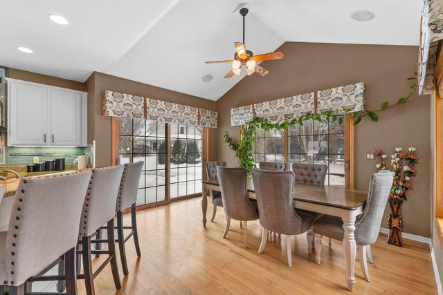 6645 Fieldstone COURT, Racine, WI 53402