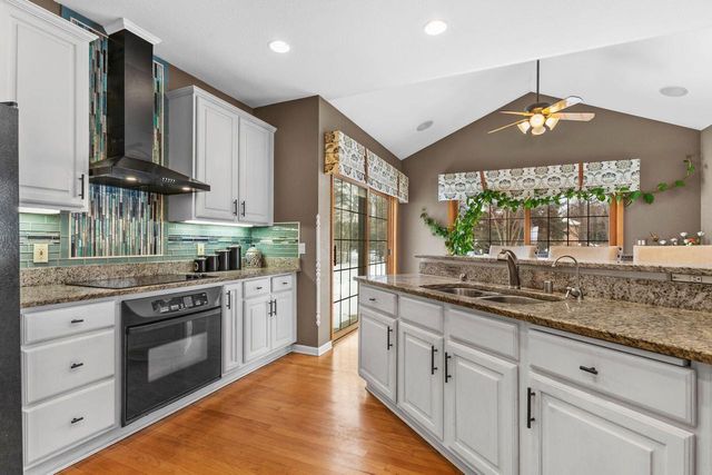 6645 Fieldstone COURT, Racine, WI 53402