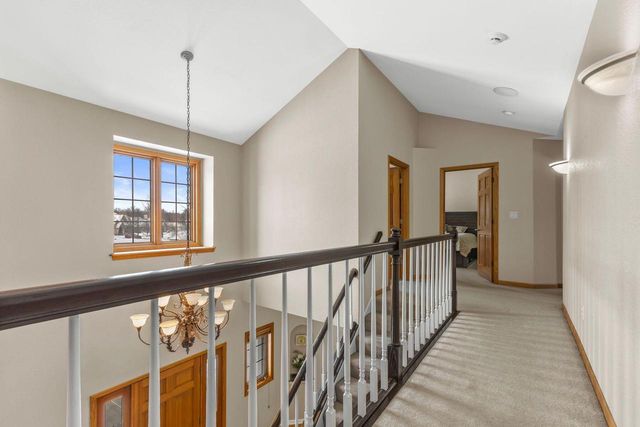 6645 Fieldstone COURT, Racine, WI 53402