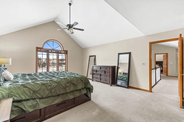 6645 Fieldstone COURT, Racine, WI 53402