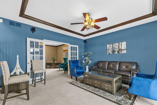 6645 Fieldstone COURT, Racine, WI 53402