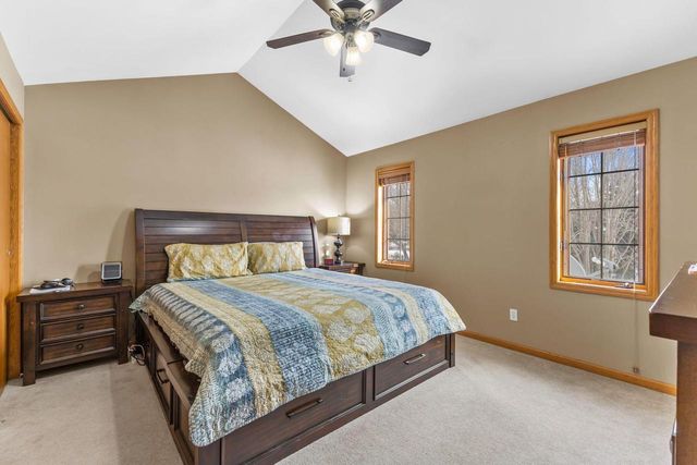 6645 Fieldstone COURT, Racine, WI 53402