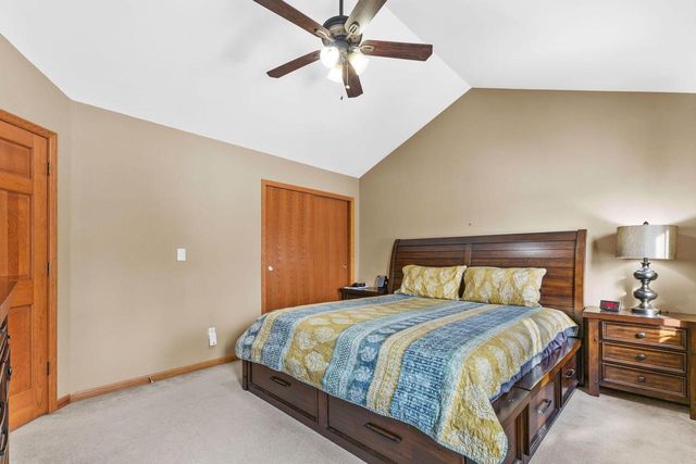 6645 Fieldstone COURT, Racine, WI 53402