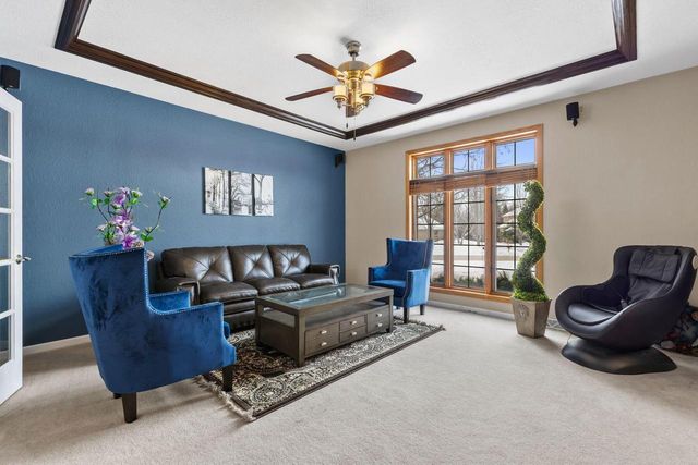 6645 Fieldstone COURT, Racine, WI 53402