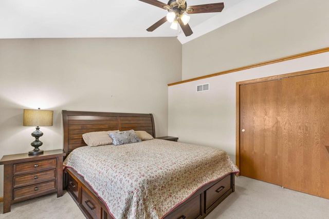 6645 Fieldstone COURT, Racine, WI 53402